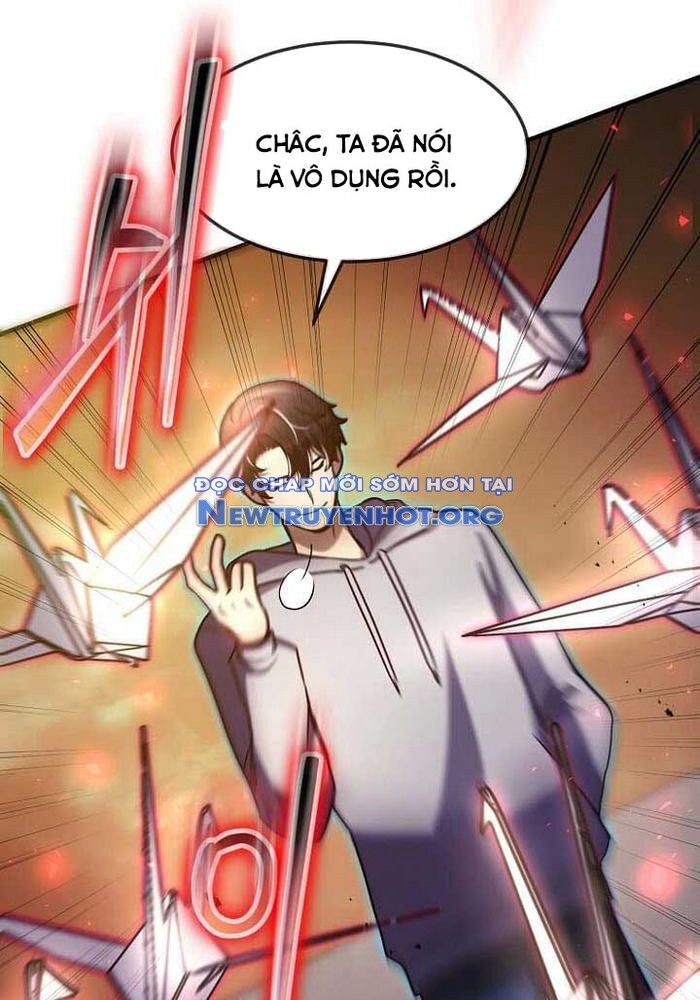 Thần Khí Huyền Thoại Của Người Chơi Thiên Tài Chap 44 - Next Chap 45
