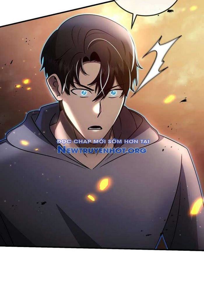 Thần Khí Huyền Thoại Của Người Chơi Thiên Tài Chap 44 - Next Chap 45