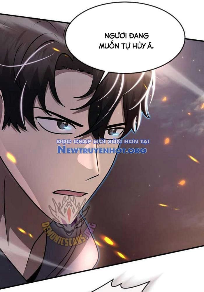 Thần Khí Huyền Thoại Của Người Chơi Thiên Tài Chap 44 - Next Chap 45