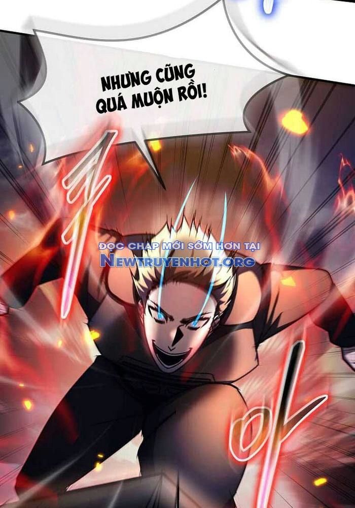 Thần Khí Huyền Thoại Của Người Chơi Thiên Tài Chap 44 - Next Chap 45
