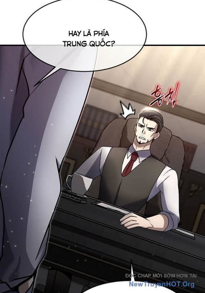 Thần Khí Huyền Thoại Của Người Chơi Thiên Tài Chap 45 - Next Chap 46