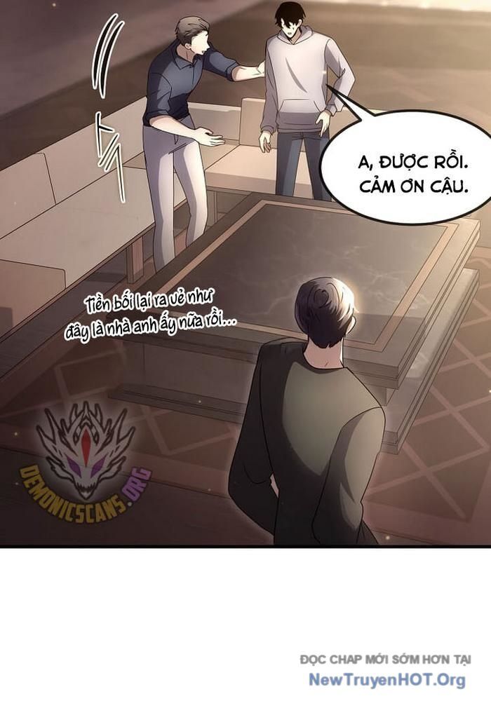 Thần Khí Huyền Thoại Của Người Chơi Thiên Tài Chap 45 - Next Chap 46