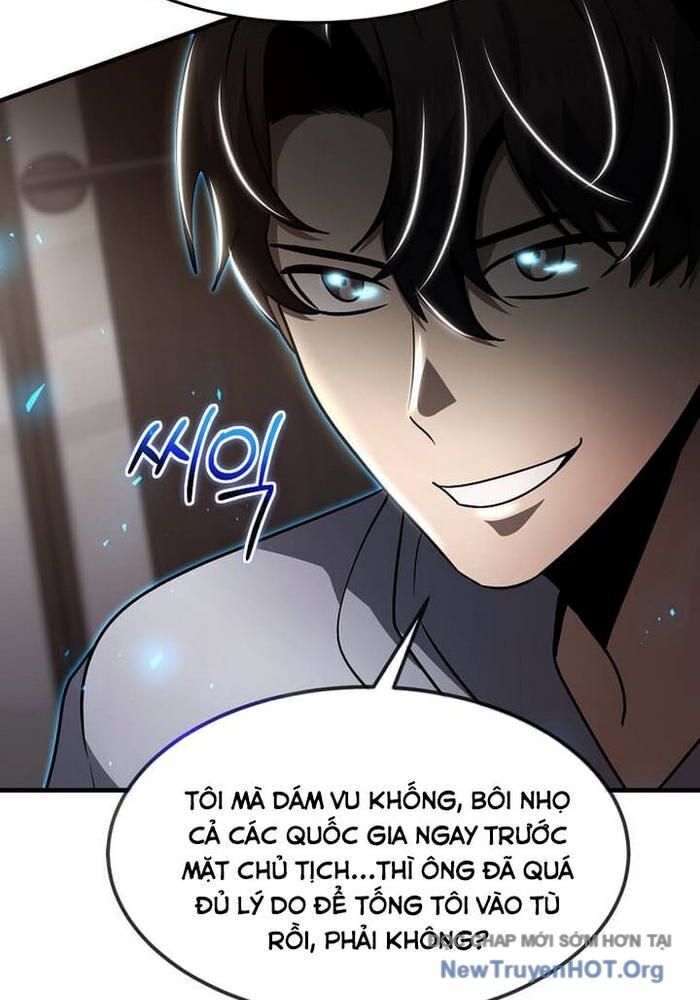 Thần Khí Huyền Thoại Của Người Chơi Thiên Tài Chap 45 - Next Chap 46
