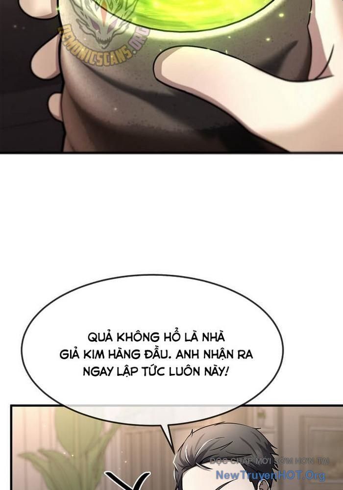 Thần Khí Huyền Thoại Của Người Chơi Thiên Tài Chap 45 - Next Chap 46