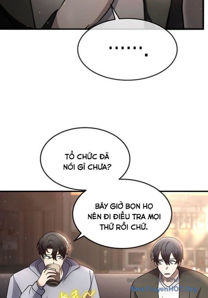 Thần Khí Huyền Thoại Của Người Chơi Thiên Tài Chap 45 - Next Chap 46