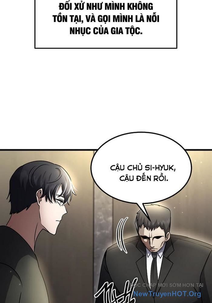 Thần Khí Huyền Thoại Của Người Chơi Thiên Tài Chap 45 - Next Chap 46