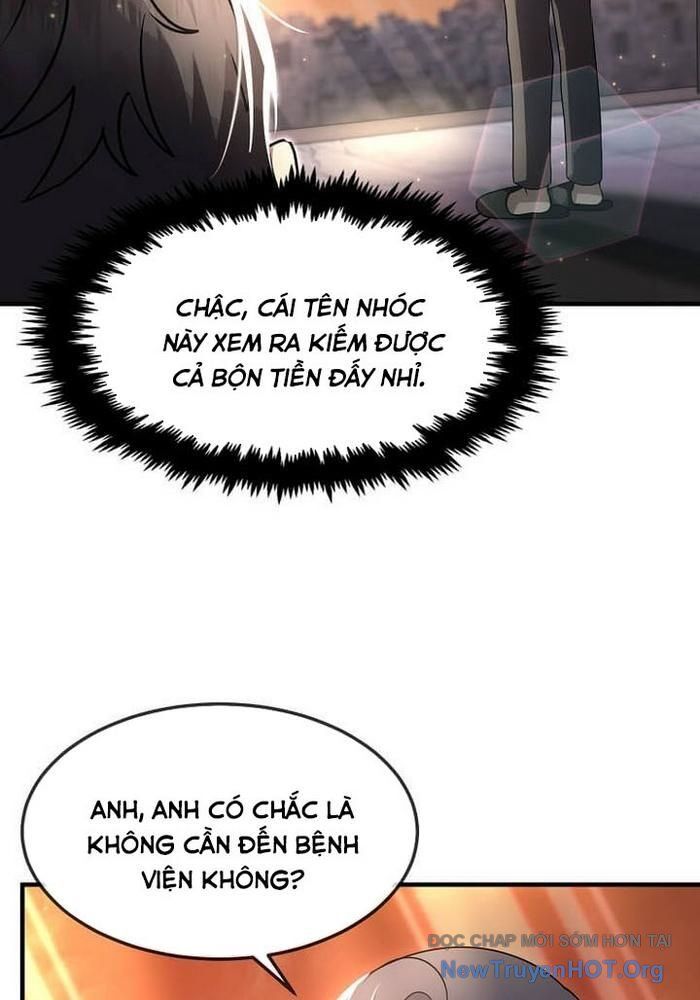 Thần Khí Huyền Thoại Của Người Chơi Thiên Tài Chap 45 - Next Chap 46