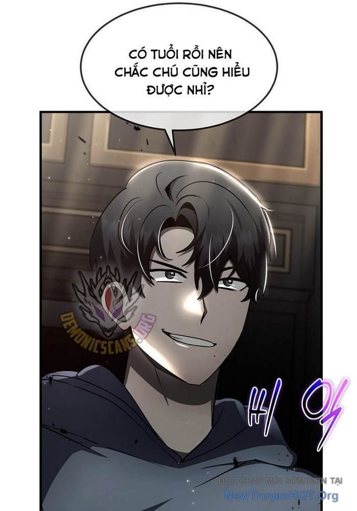 Thần Khí Huyền Thoại Của Người Chơi Thiên Tài Chap 45 - Next Chap 46