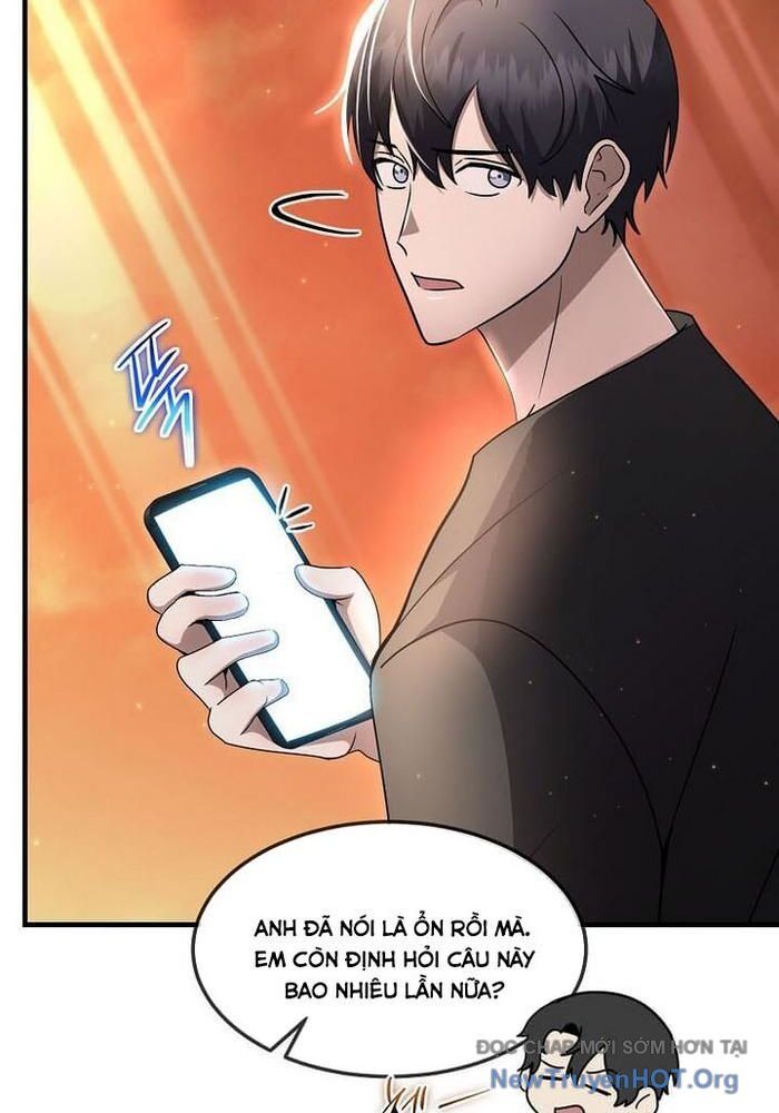 Thần Khí Huyền Thoại Của Người Chơi Thiên Tài Chap 45 - Next Chap 46