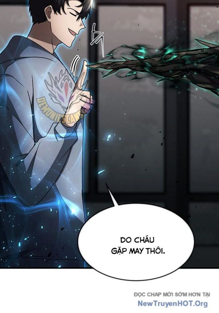 Thần Khí Huyền Thoại Của Người Chơi Thiên Tài Chap 45 - Next Chap 46