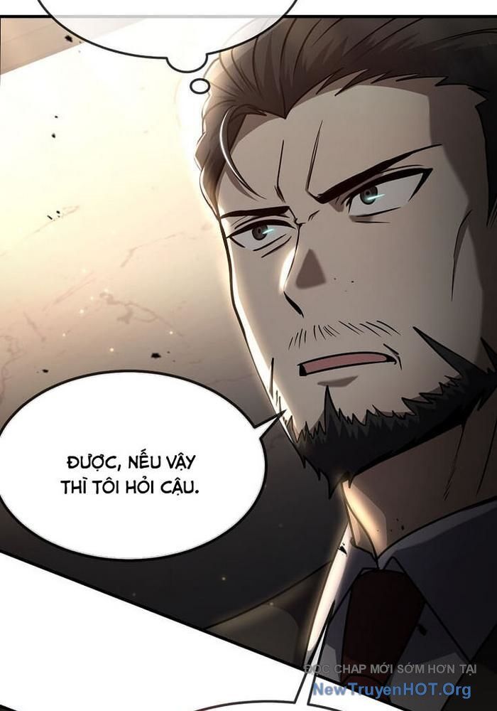 Thần Khí Huyền Thoại Của Người Chơi Thiên Tài Chap 45 - Next Chap 46