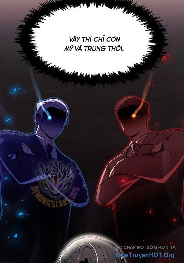 Thần Khí Huyền Thoại Của Người Chơi Thiên Tài Chap 45 - Next Chap 46