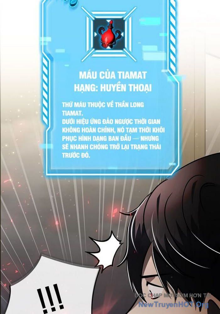Thần Khí Huyền Thoại Của Người Chơi Thiên Tài Chap 46 - Next Chap 47