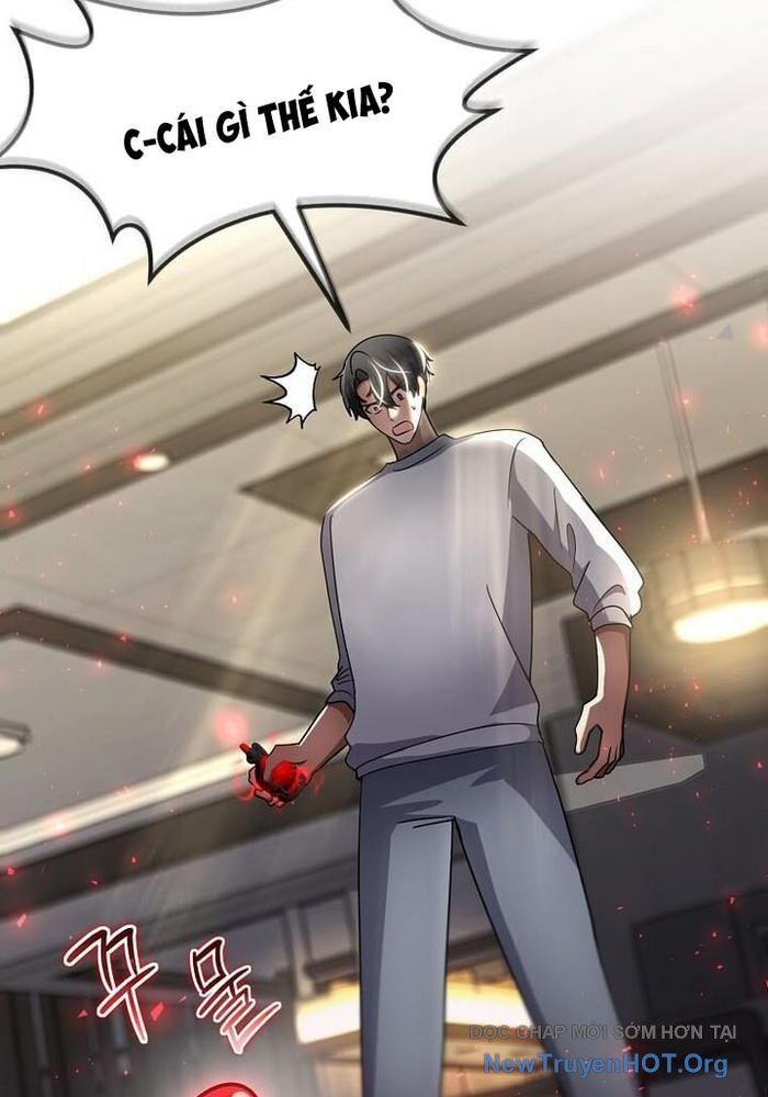 Thần Khí Huyền Thoại Của Người Chơi Thiên Tài Chap 46 - Next Chap 47