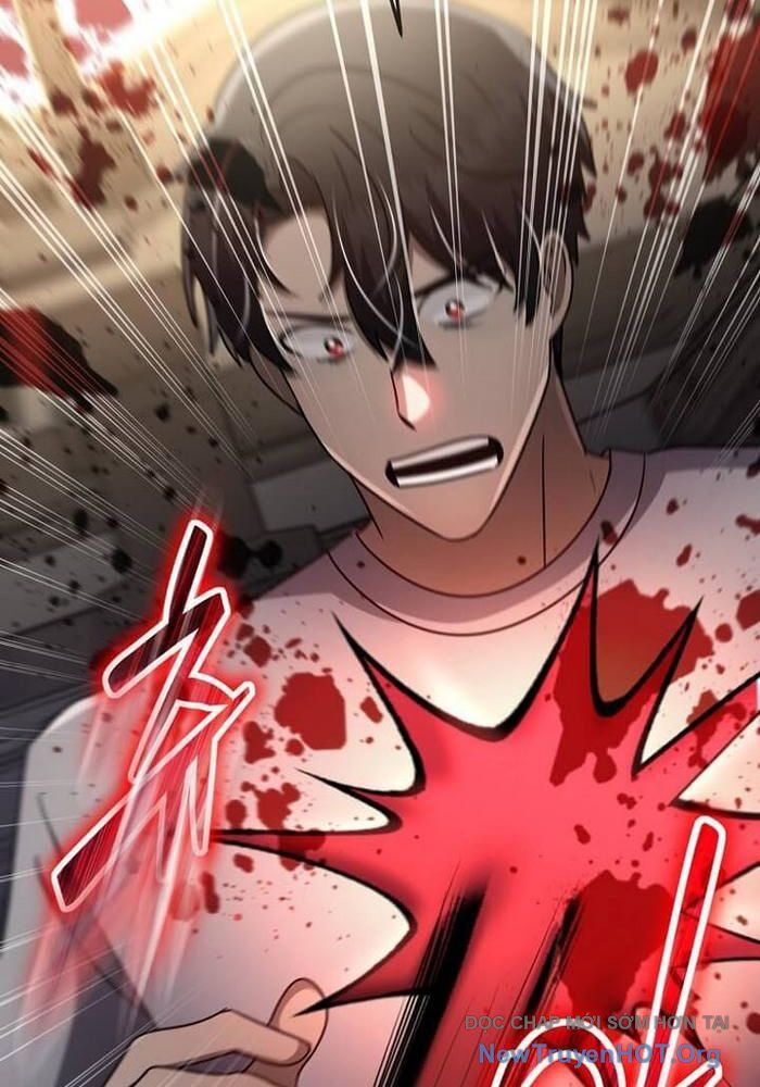 Thần Khí Huyền Thoại Của Người Chơi Thiên Tài Chap 46 - Next Chap 47