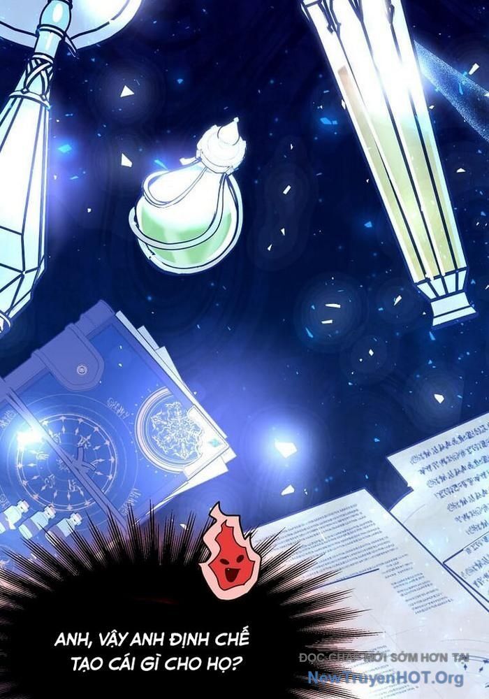 Thần Khí Huyền Thoại Của Người Chơi Thiên Tài Chap 46 - Next Chap 47