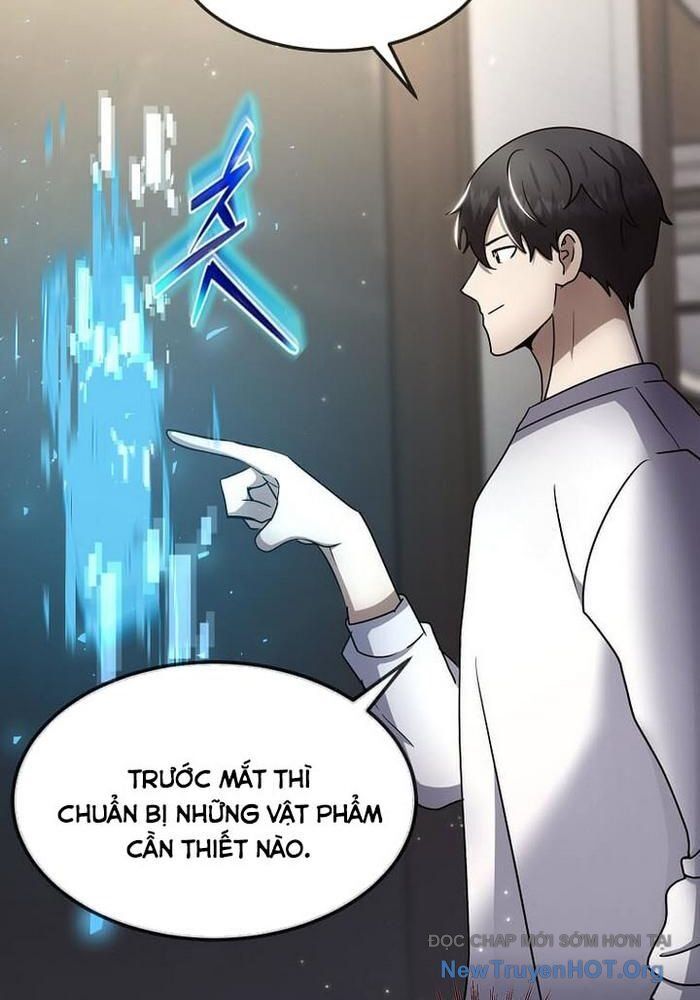 Thần Khí Huyền Thoại Của Người Chơi Thiên Tài Chap 46 - Next Chap 47