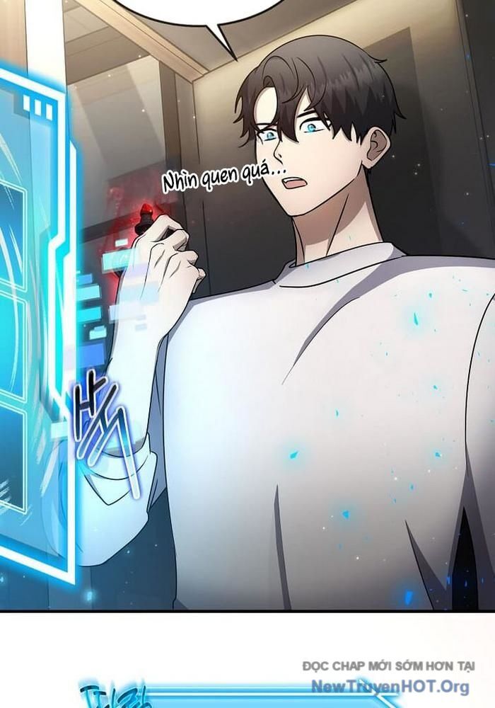 Thần Khí Huyền Thoại Của Người Chơi Thiên Tài Chap 46 - Next Chap 47