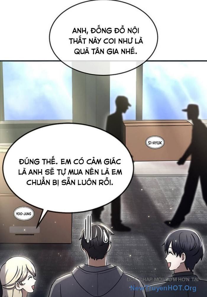 Thần Khí Huyền Thoại Của Người Chơi Thiên Tài Chap 46 - Next Chap 47