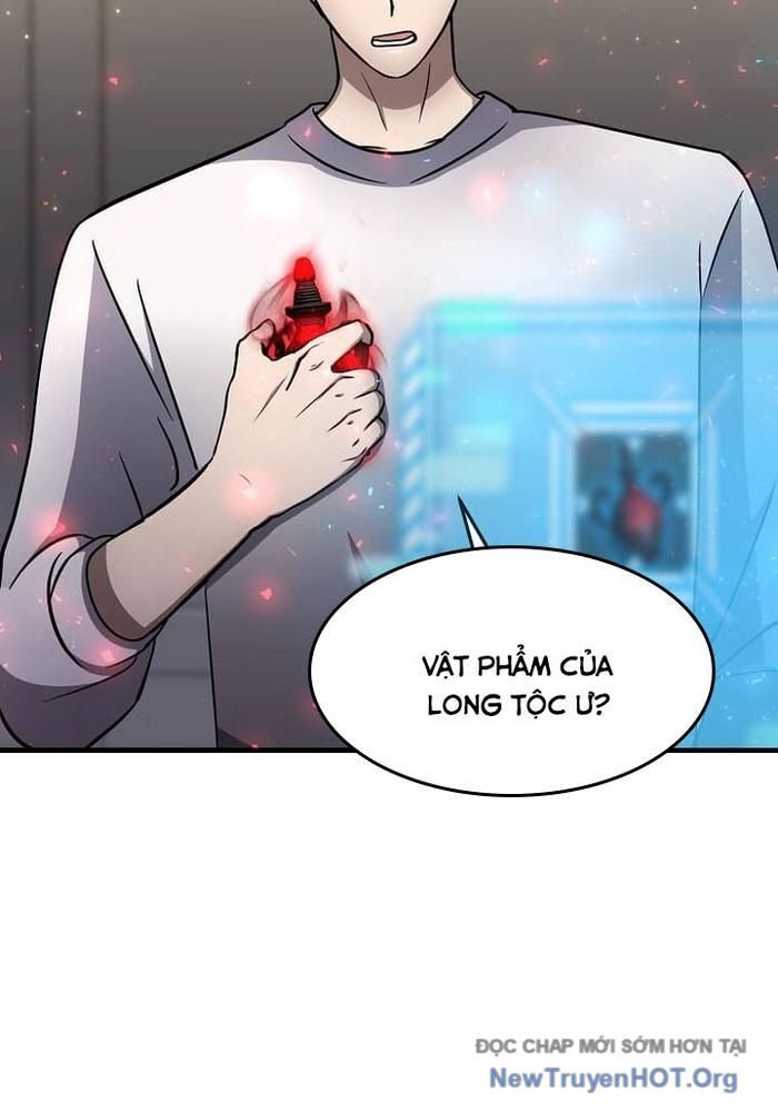 Thần Khí Huyền Thoại Của Người Chơi Thiên Tài Chap 46 - Next Chap 47