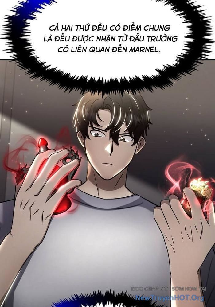 Thần Khí Huyền Thoại Của Người Chơi Thiên Tài Chap 46 - Next Chap 47