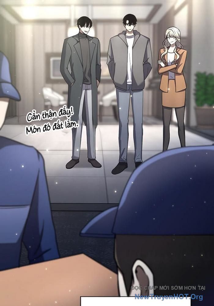 Thần Khí Huyền Thoại Của Người Chơi Thiên Tài Chap 46 - Next Chap 47