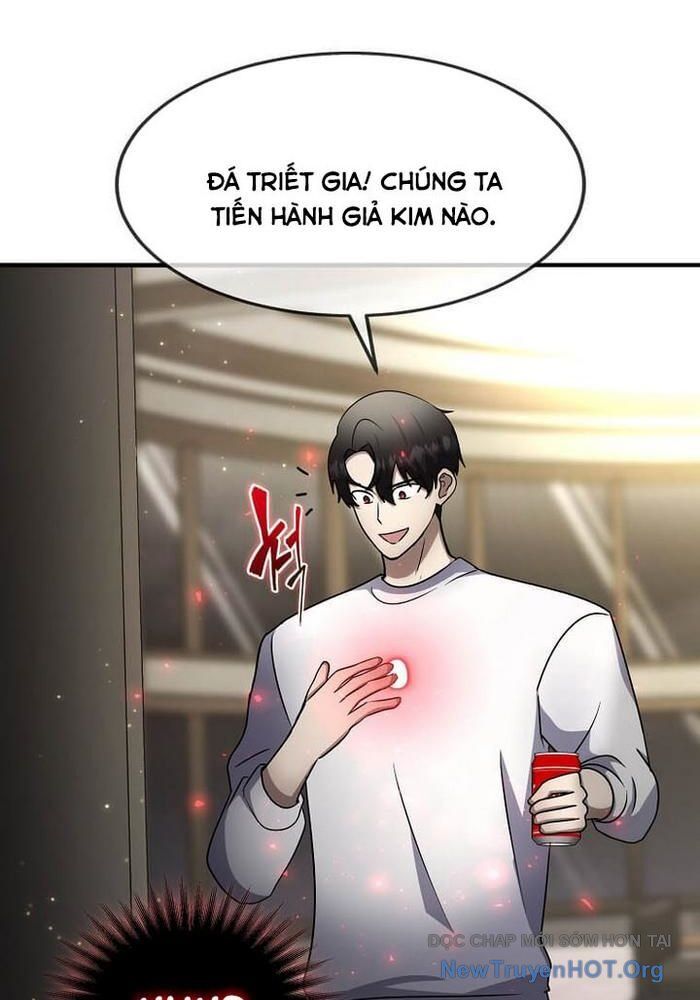 Thần Khí Huyền Thoại Của Người Chơi Thiên Tài Chap 46 - Next Chap 47