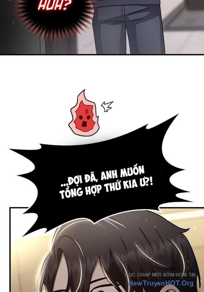Thần Khí Huyền Thoại Của Người Chơi Thiên Tài Chap 46 - Next Chap 47