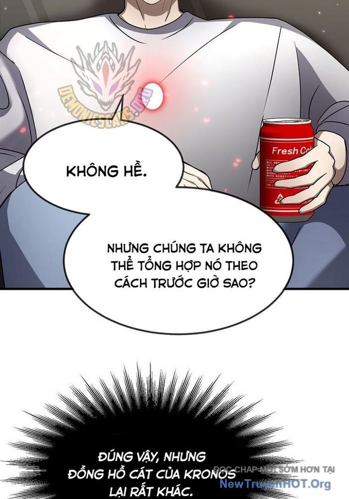 Thần Khí Huyền Thoại Của Người Chơi Thiên Tài Chap 46 - Next Chap 47