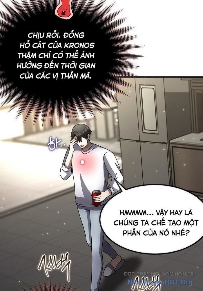Thần Khí Huyền Thoại Của Người Chơi Thiên Tài Chap 46 - Next Chap 47