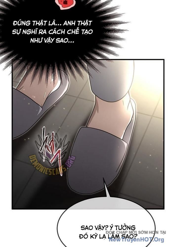 Thần Khí Huyền Thoại Của Người Chơi Thiên Tài Chap 46 - Next Chap 47