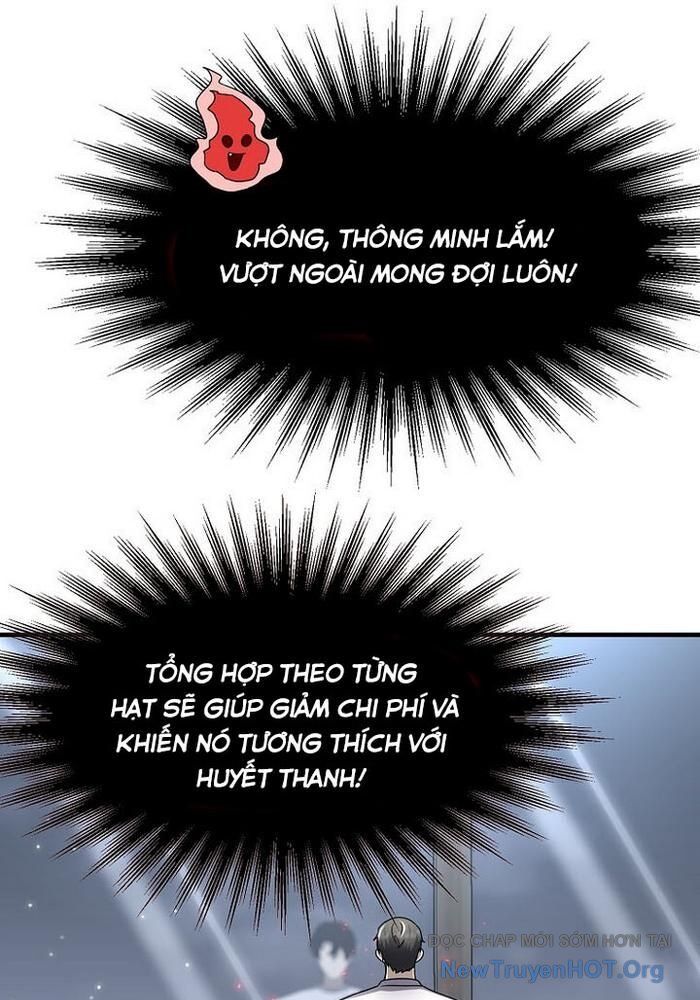 Thần Khí Huyền Thoại Của Người Chơi Thiên Tài Chap 46 - Next Chap 47