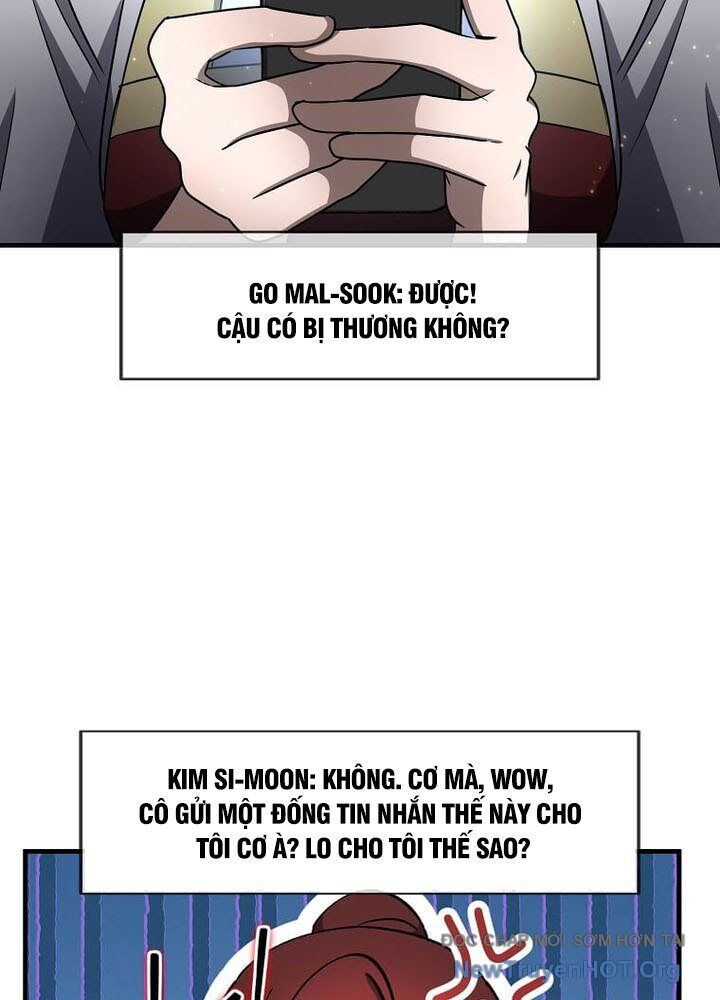 Thần Khí Huyền Thoại Của Người Chơi Thiên Tài Chap 47 - Next Chap 48