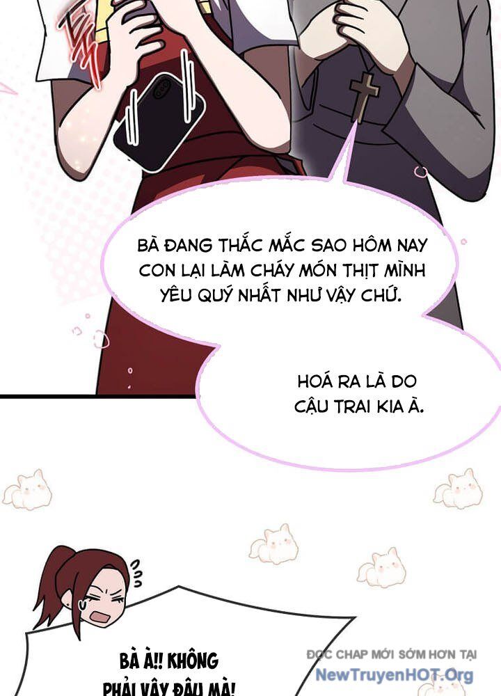Thần Khí Huyền Thoại Của Người Chơi Thiên Tài Chap 47 - Next Chap 48