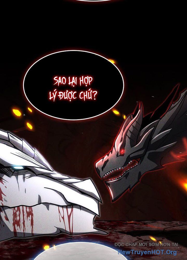 Thần Khí Huyền Thoại Của Người Chơi Thiên Tài Chap 47 - Next Chap 48