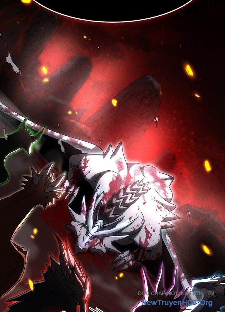 Thần Khí Huyền Thoại Của Người Chơi Thiên Tài Chap 47 - Next Chap 48