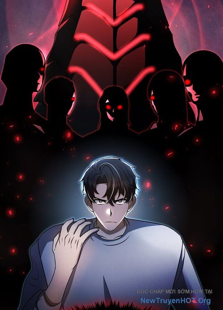 Thần Khí Huyền Thoại Của Người Chơi Thiên Tài Chap 47 - Next Chap 48
