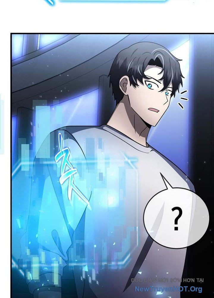 Thần Khí Huyền Thoại Của Người Chơi Thiên Tài Chap 47 - Next Chap 48