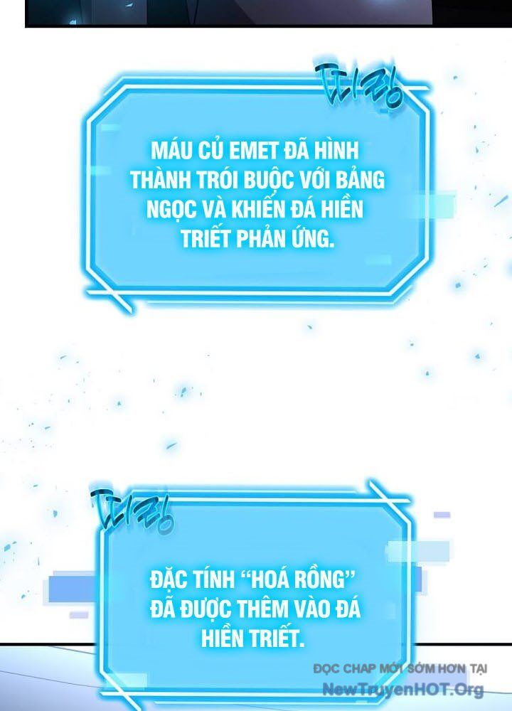 Thần Khí Huyền Thoại Của Người Chơi Thiên Tài Chap 47 - Next Chap 48