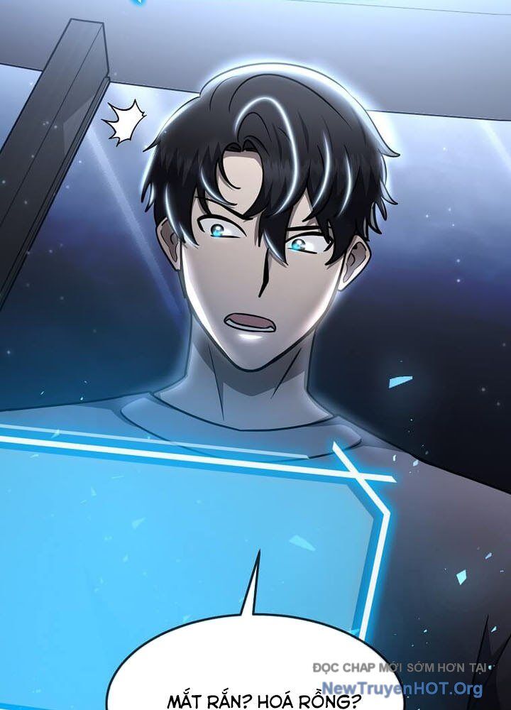 Thần Khí Huyền Thoại Của Người Chơi Thiên Tài Chap 47 - Next Chap 48