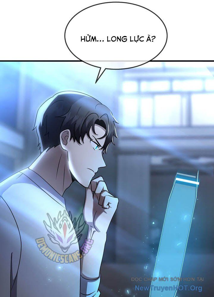Thần Khí Huyền Thoại Của Người Chơi Thiên Tài Chap 47 - Next Chap 48