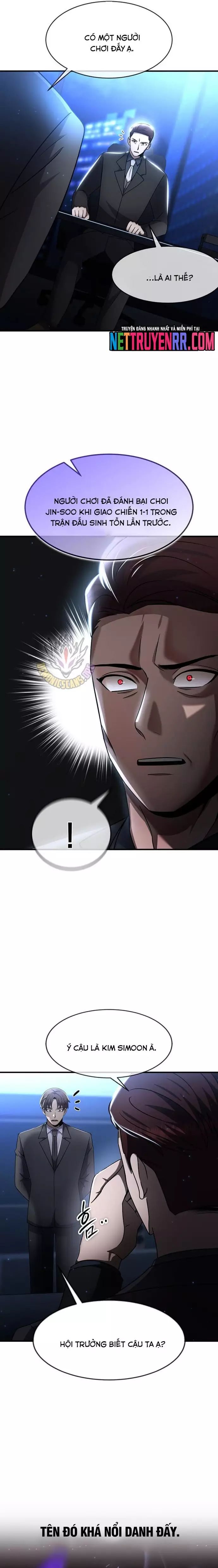 Thần Khí Huyền Thoại Của Người Chơi Thiên Tài Chap 48 - Next Chap 49