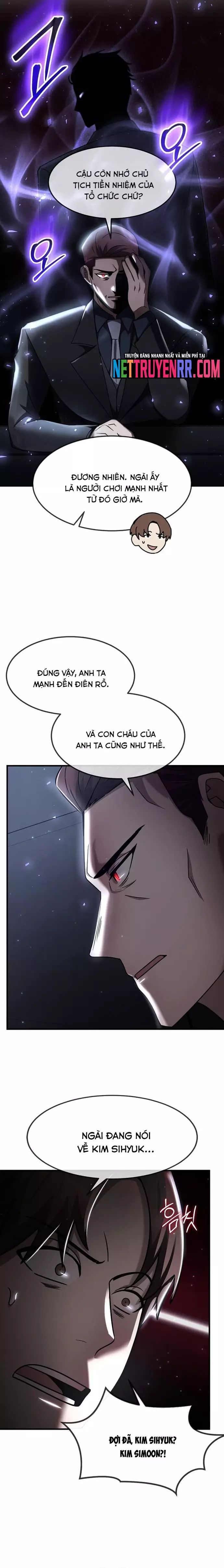 Thần Khí Huyền Thoại Của Người Chơi Thiên Tài Chap 48 - Next Chap 49