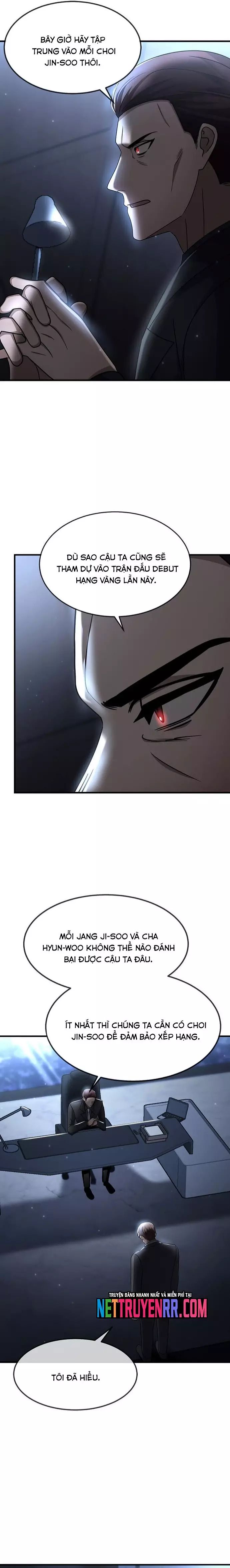 Thần Khí Huyền Thoại Của Người Chơi Thiên Tài Chap 48 - Next Chap 49