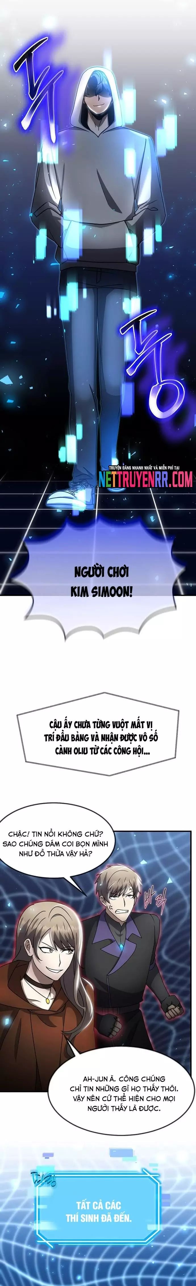 Thần Khí Huyền Thoại Của Người Chơi Thiên Tài Chap 48 - Next Chap 49