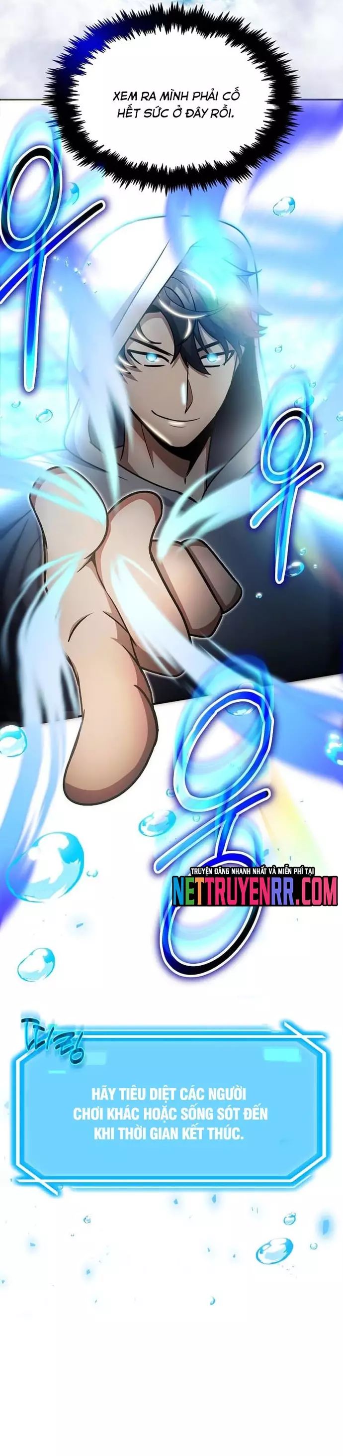 Thần Khí Huyền Thoại Của Người Chơi Thiên Tài Chap 48 - Next Chap 49