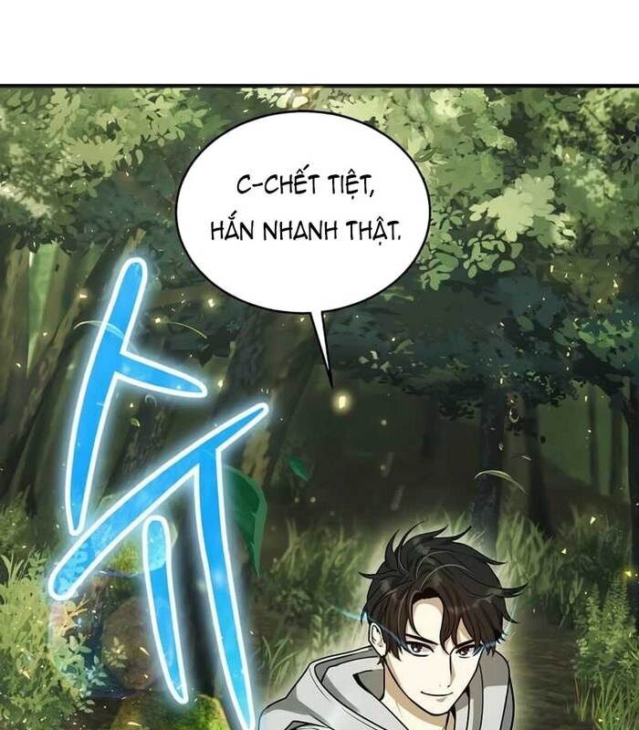 Thần Khí Huyền Thoại Của Người Chơi Thiên Tài Chap 5 - Next Chap 6
