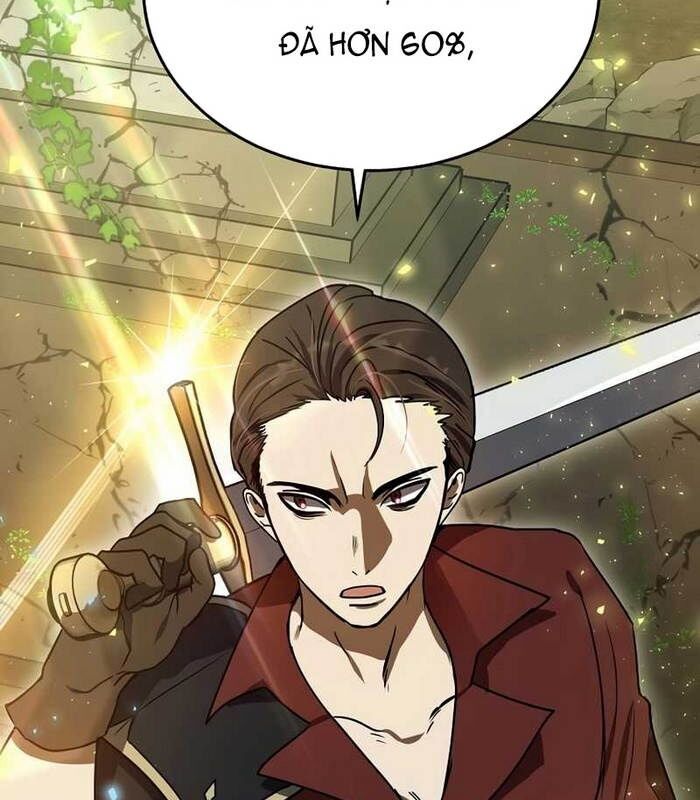 Thần Khí Huyền Thoại Của Người Chơi Thiên Tài Chap 5 - Next Chap 6