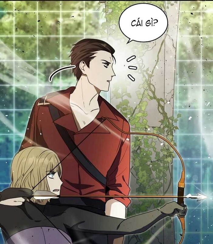 Thần Khí Huyền Thoại Của Người Chơi Thiên Tài Chap 5 - Next Chap 6