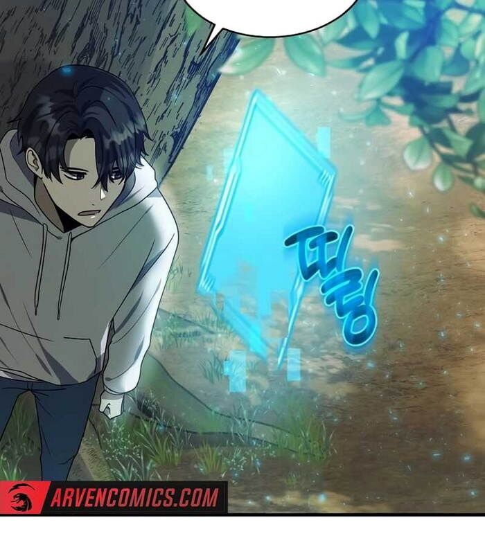 Thần Khí Huyền Thoại Của Người Chơi Thiên Tài Chap 5 - Next Chap 6